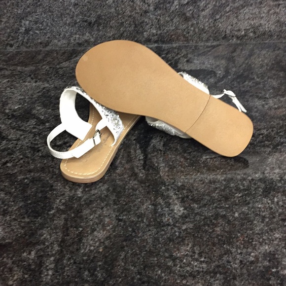 New Free People Coconuts By Matisse Chica Sandals - Picture 6 of 6